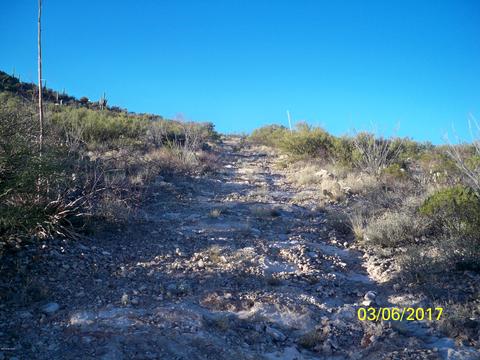 15480 E Colossal Cave Rd, Vail, AZ 85641 photo 2