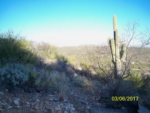 15480 E Colossal Cave Rd, Vail, AZ 85641 photo 3