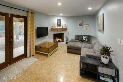 2330 E Mitchell St, Tucson, AZ 85719 photo 5