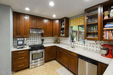2330 E Mitchell St, Tucson, AZ 85719 photo 4