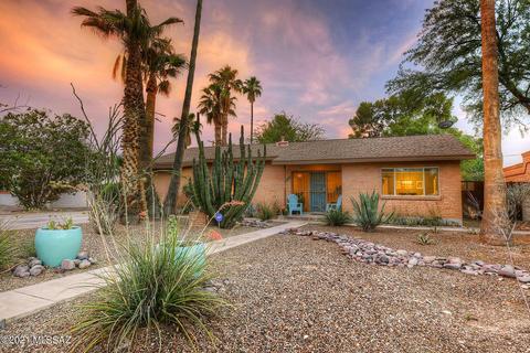 2330 E Mitchell St, Tucson, AZ 85719 photo 1