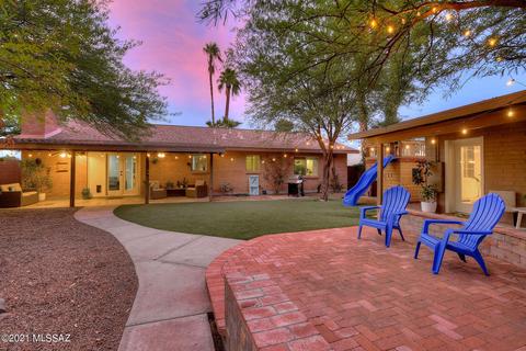 2330 E Mitchell St, Tucson, AZ 85719 photo 30