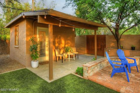 2330 E Mitchell St, Tucson, AZ 85719 photo 15