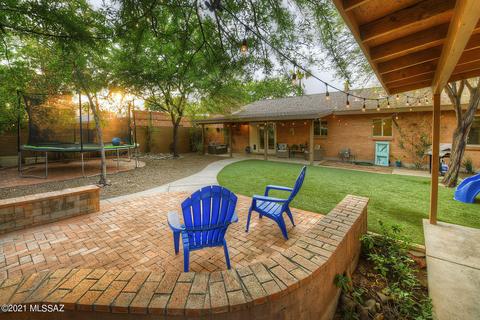 2330 E Mitchell St, Tucson, AZ 85719 photo 27