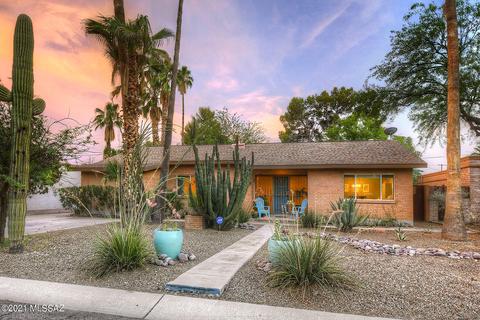 2330 E Mitchell St, Tucson, AZ 85719 photo 32