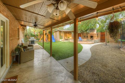 2330 E Mitchell St, Tucson, AZ 85719 photo 29