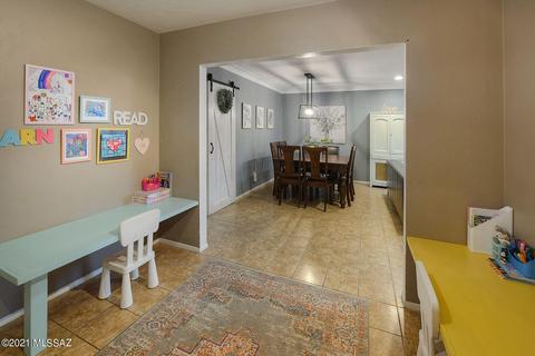 2330 E Mitchell St, Tucson, AZ 85719 photo 23