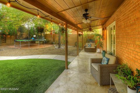 2330 E Mitchell St, Tucson, AZ 85719 photo 28