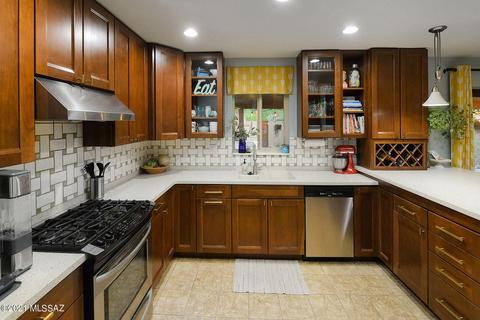 2330 E Mitchell St, Tucson, AZ 85719 photo 7