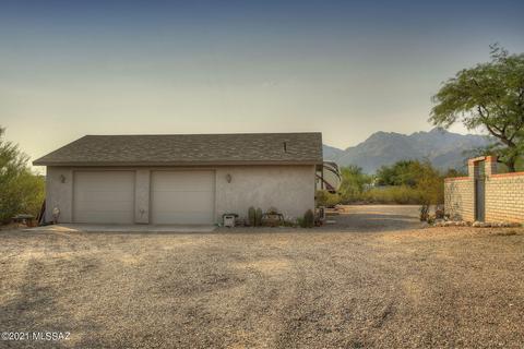 9407 E Indio Pl, Tucson, AZ 85749 photo 29