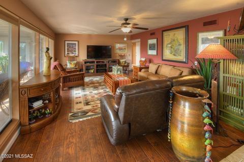 9407 E Indio Pl, Tucson, AZ 85749 photo 7