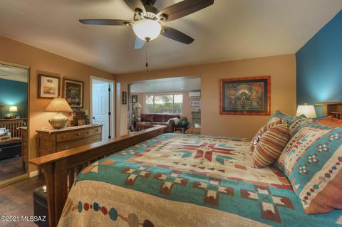 9407 E Indio Pl, Tucson, AZ 85749 photo 15