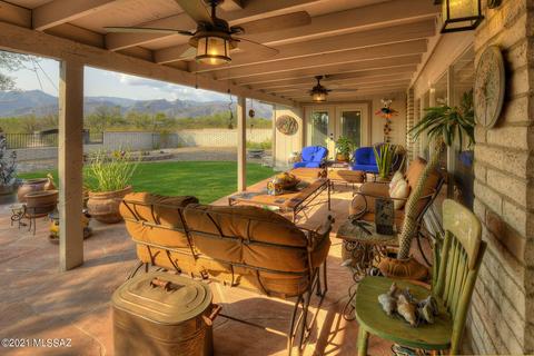 9407 E Indio Pl, Tucson, AZ 85749 photo 22