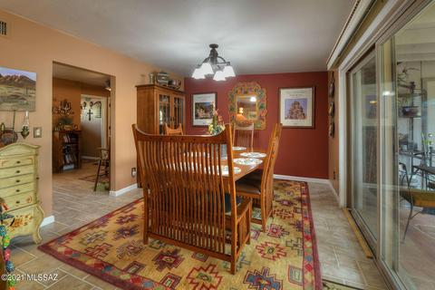 9407 E Indio Pl, Tucson, AZ 85749 photo 5
