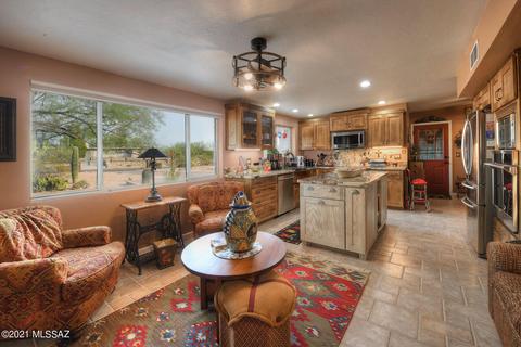 9407 E Indio Pl, Tucson, AZ 85749 photo 11