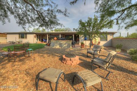 9407 E Indio Pl, Tucson, AZ 85749 photo 27