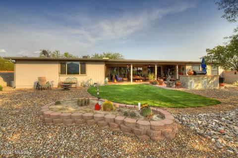 9407 E Indio Pl, Tucson, AZ 85749 photo 28