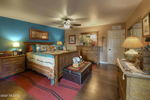 9407 E Indio Pl, Tucson, AZ 85749 photo 16