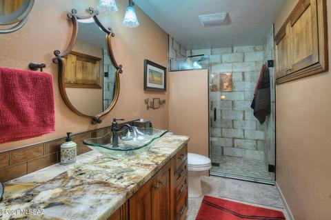 9407 E Indio Pl, Tucson, AZ 85749 photo 17