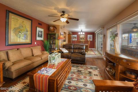 9407 E Indio Pl, Tucson, AZ 85749 photo 4