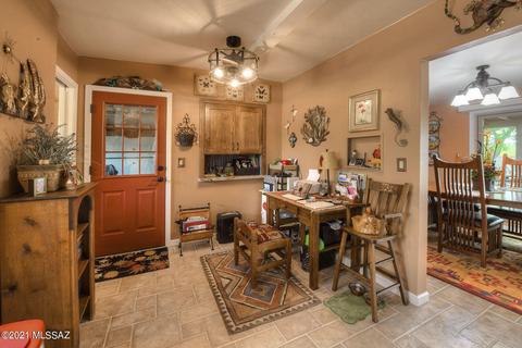 9407 E Indio Pl, Tucson, AZ 85749 photo 12
