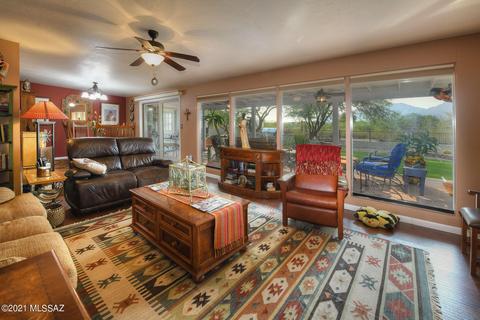 9407 E Indio Pl, Tucson, AZ 85749 photo 3