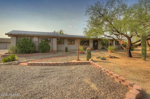 9407 E Indio Pl, Tucson, AZ 85749 photo 35