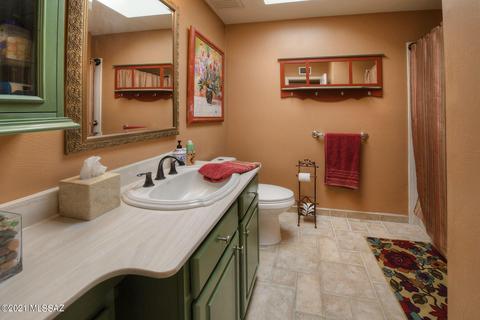 9407 E Indio Pl, Tucson, AZ 85749 photo 20