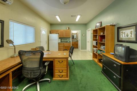 9407 E Indio Pl, Tucson, AZ 85749 photo 31