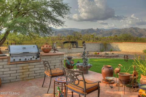9407 E Indio Pl, Tucson, AZ 85749 photo 25