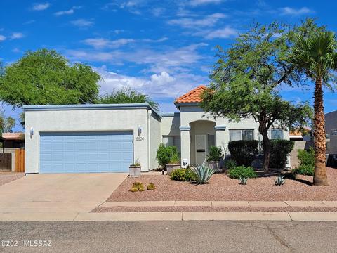 5500 S Wembly Rd, Tucson, AZ 85746 photo 1