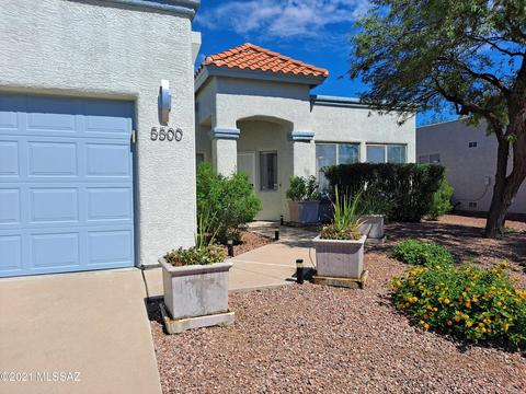 5500 S Wembly Rd, Tucson, AZ 85746 photo 3