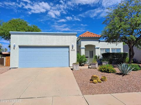 5500 S Wembly Rd, Tucson, AZ 85746 photo 2