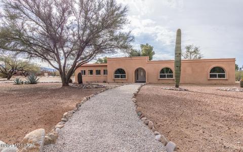 9550 E Walnut Tree, Tucson, AZ 85749 photo 1