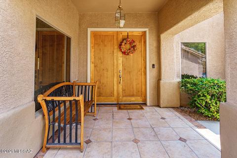 7819 E Whileaway Pl, Tucson, AZ 85750 photo 48