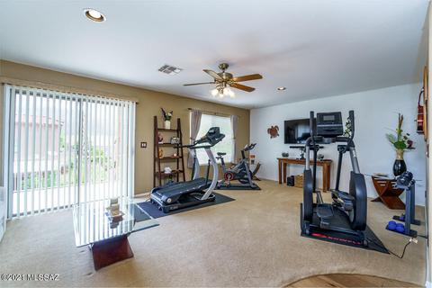 7819 E Whileaway Pl, Tucson, AZ 85750 photo 33