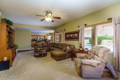 7819 E Whileaway Pl, Tucson, AZ 85750 photo 24