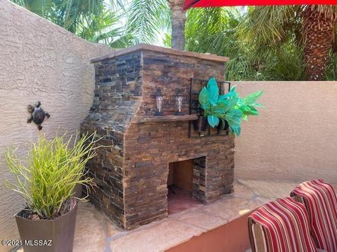 7819 E Whileaway Pl, Tucson, AZ 85750 photo 11