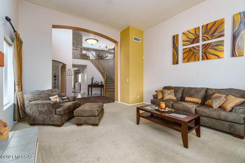 7819 E Whileaway Pl, Tucson, AZ 85750 photo 17