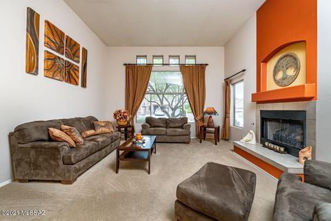 7819 E Whileaway Pl, Tucson, AZ 85750 photo 14