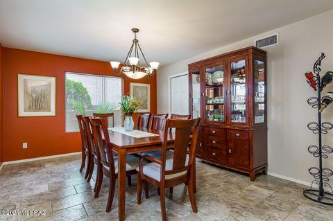7819 E Whileaway Pl, Tucson, AZ 85750 photo 20