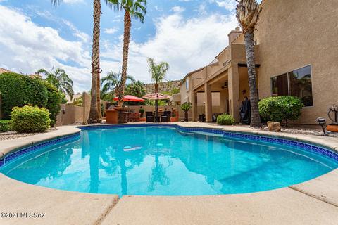 7819 E Whileaway Pl, Tucson, AZ 85750 photo 9