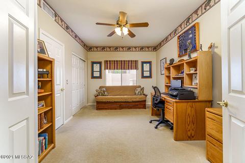 7819 E Whileaway Pl, Tucson, AZ 85750 photo 39