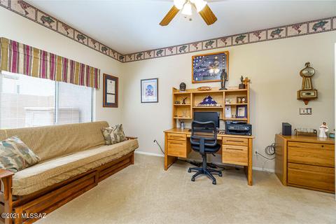 7819 E Whileaway Pl, Tucson, AZ 85750 photo 38