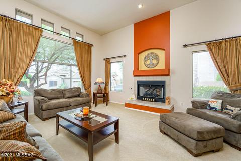 7819 E Whileaway Pl, Tucson, AZ 85750 photo 18