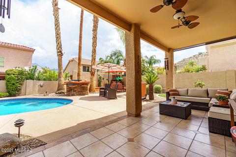 7819 E Whileaway Pl, Tucson, AZ 85750 photo 46