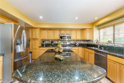 7819 E Whileaway Pl, Tucson, AZ 85750 photo 19