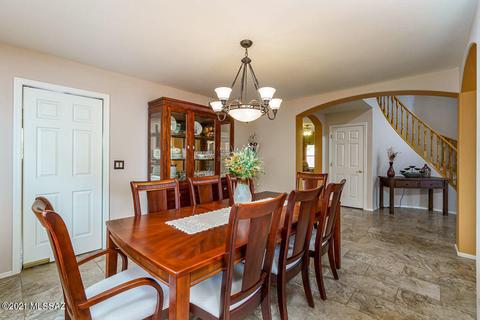 7819 E Whileaway Pl, Tucson, AZ 85750 photo 21
