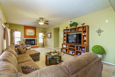 7819 E Whileaway Pl, Tucson, AZ 85750 photo 23