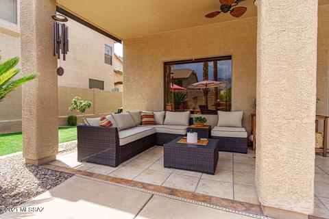 7819 E Whileaway Pl, Tucson, AZ 85750 photo 47
